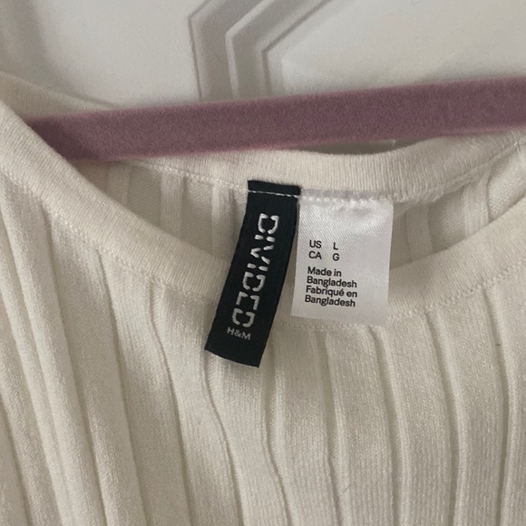 H&M Tank - Picture 2 of 2